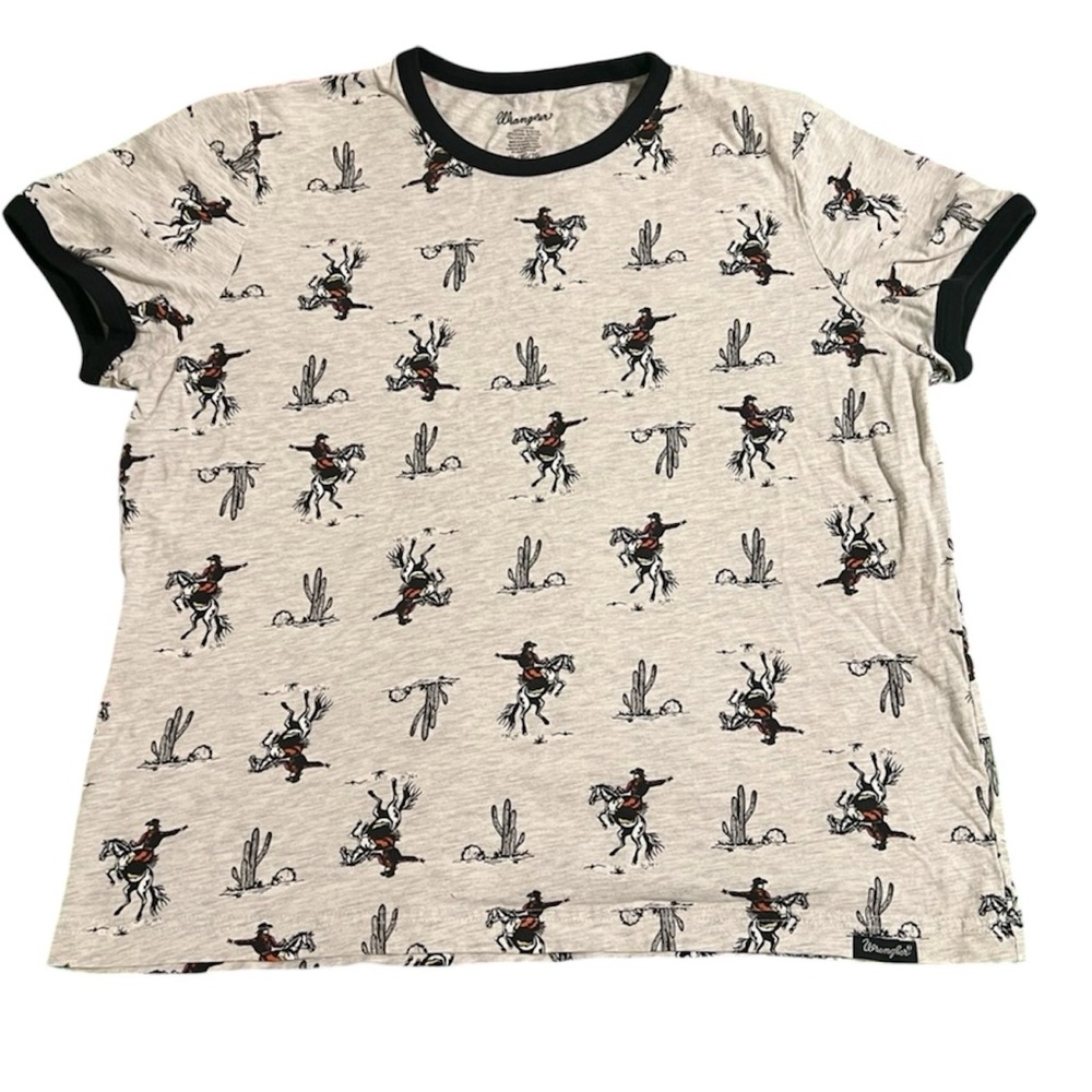 Wrangler T-Shirt
